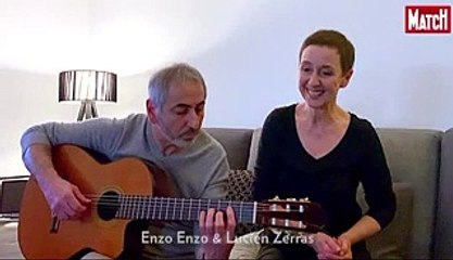 Rendez-vous avec Enzo Enzo