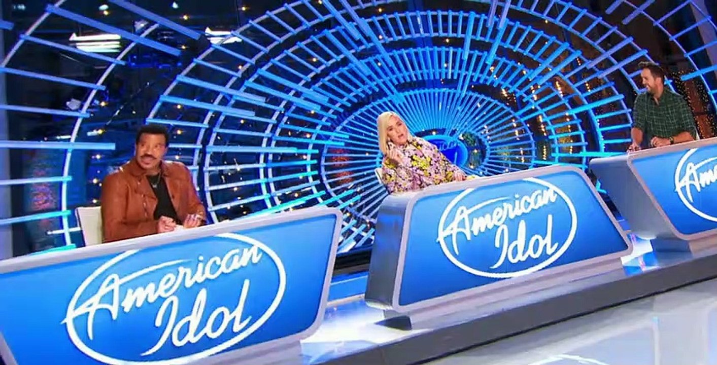 American Idol S19 E03