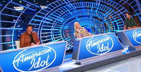American Idol S19 E03