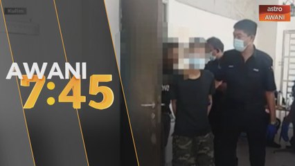 Didenda RM500 buat laporan polis palsu