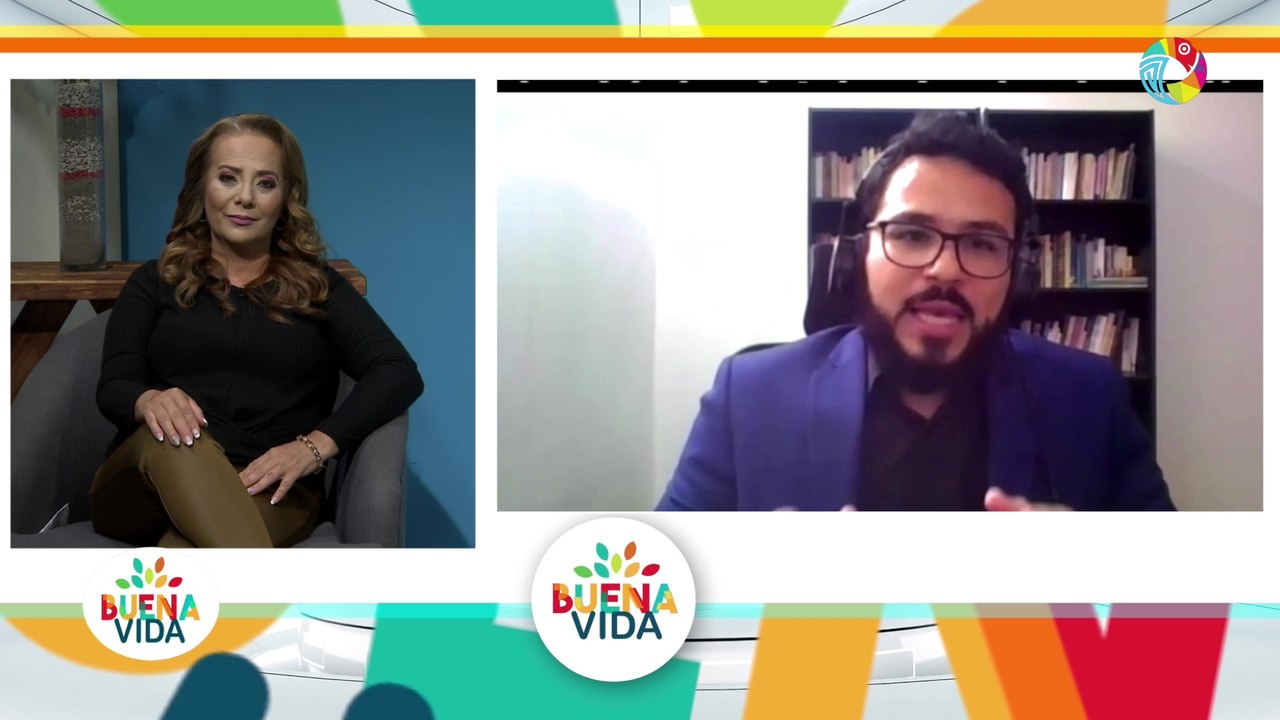 Buena Vida - Un mes en guerra ¿qué debo entender sobre la invasión de Rusia a Ucrania?