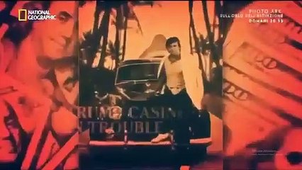 Documentario  I segreti di TRUMP