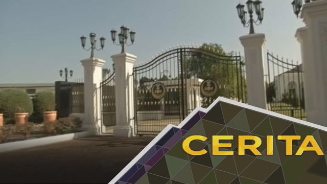 Cerita Sebalik Berita: Di sebalik krisis politik di Perak