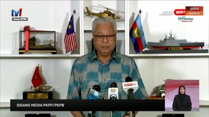 Selain Seremban dan Port Dickson, PKPB di Negeri Sembilan ditamatkan pada 6 Dis