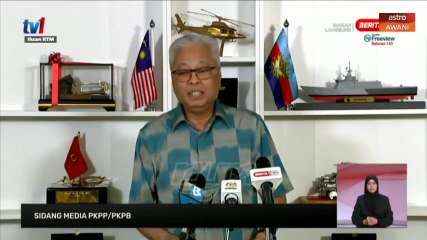 Hanya Sabak Bernam, Hulu Selangor dan Kuala Selangor ditamatkan PKPB di Selangor