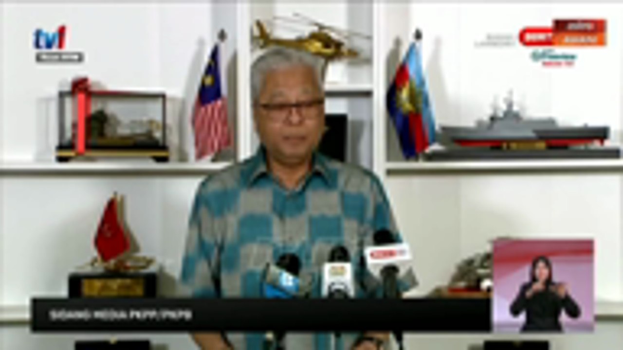 Terengganu, Pahang, Kedah, Perlis, Melaka dan Sarawak kekal di bawah PKPP hingga 31 Dis