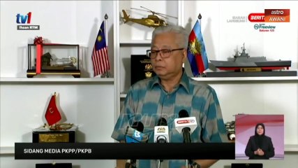 Keperluan bekerja dari rumah (WFH) akan dibincangkan