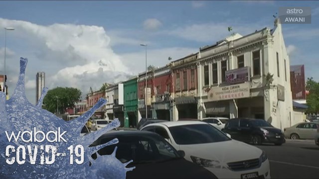 Empat lagi kluster baharu direkodkan