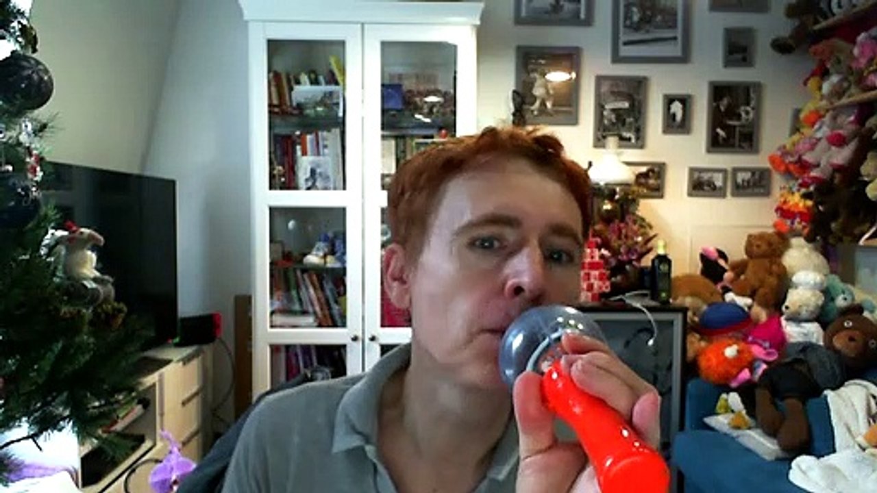 Wiwi égratigne "les larmes aux citoyens"