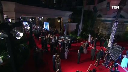 "بحب حبهم للفن".. سوزان نجم الدين هتكشف لأول مرة عن أعمالها الجديدة