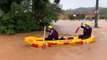 NSW announces inquiry into deadly floods after criticism of state's response