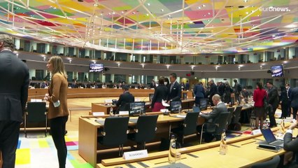 UE: Apoio militar à Ucrânia ascende aos mil milhões de euros