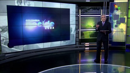 Temas del Día 21-03: Registraduría Electoral de Colombia solicitará recuento de votos