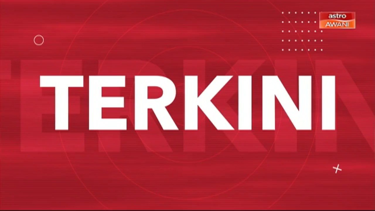 TERKINI | Presiden UMNO Datuk Seri Ahmad Zahid Hamidi menghadap Sultan Perak