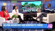 Kelsey Thomas Consulting Helping Businesses and Nonprofits Thrive