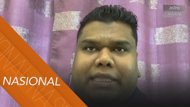 Apa pendirian PKR dalam krisis politik Perak?