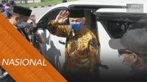 Zahid Hamidi tidak tolak kemungkinan kerjasama dengan pembangkang