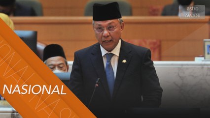 Belanjawan Johor: Hasni selamat, DUN Johor lulus Belanjawan 2021 sebulat suara