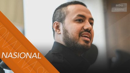 Politik Perak: Saya telah adakan perbincangan dengan UMNO semalam - Farhash