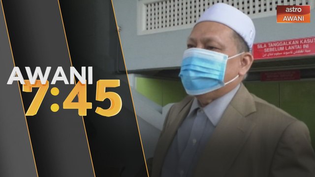 Politik Perak: Krisis politik Perak isu terasing