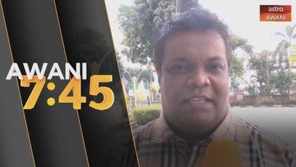 Segerakan pelantikan Menteri Besar Perak