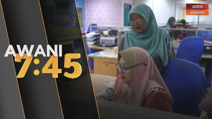 Populasi penduduk terjejas jika ramai wanita memilih kahwin lambat?