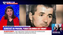 Mort d'Yvan Colonna: les circonstances de son agression en prison