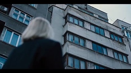 WATCHER Trailer (2022) Serial Killer Horror Movie