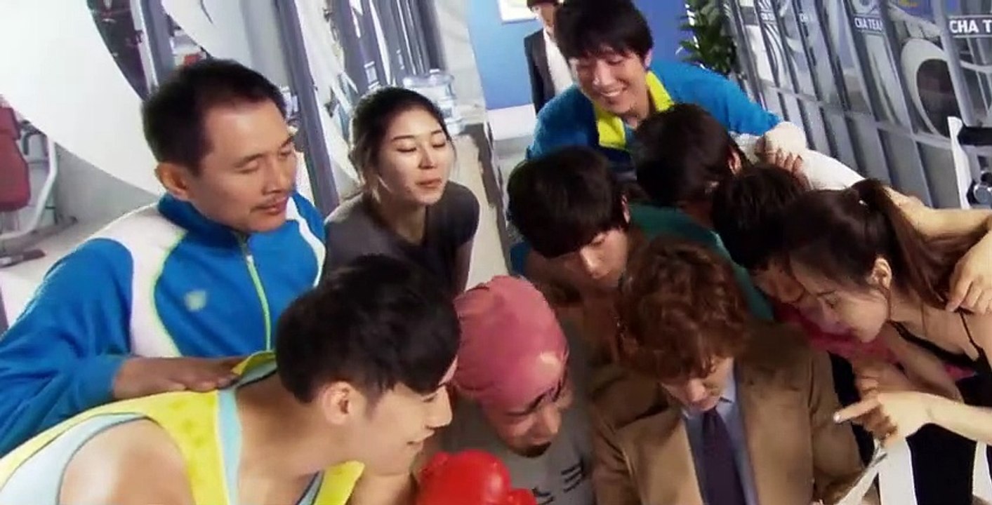Goodbye Dear Wife S01 E03