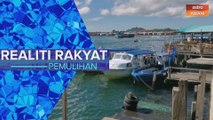 Realiti Rakyat | Pemulihan: Sektor pelancongan kembali bernafas