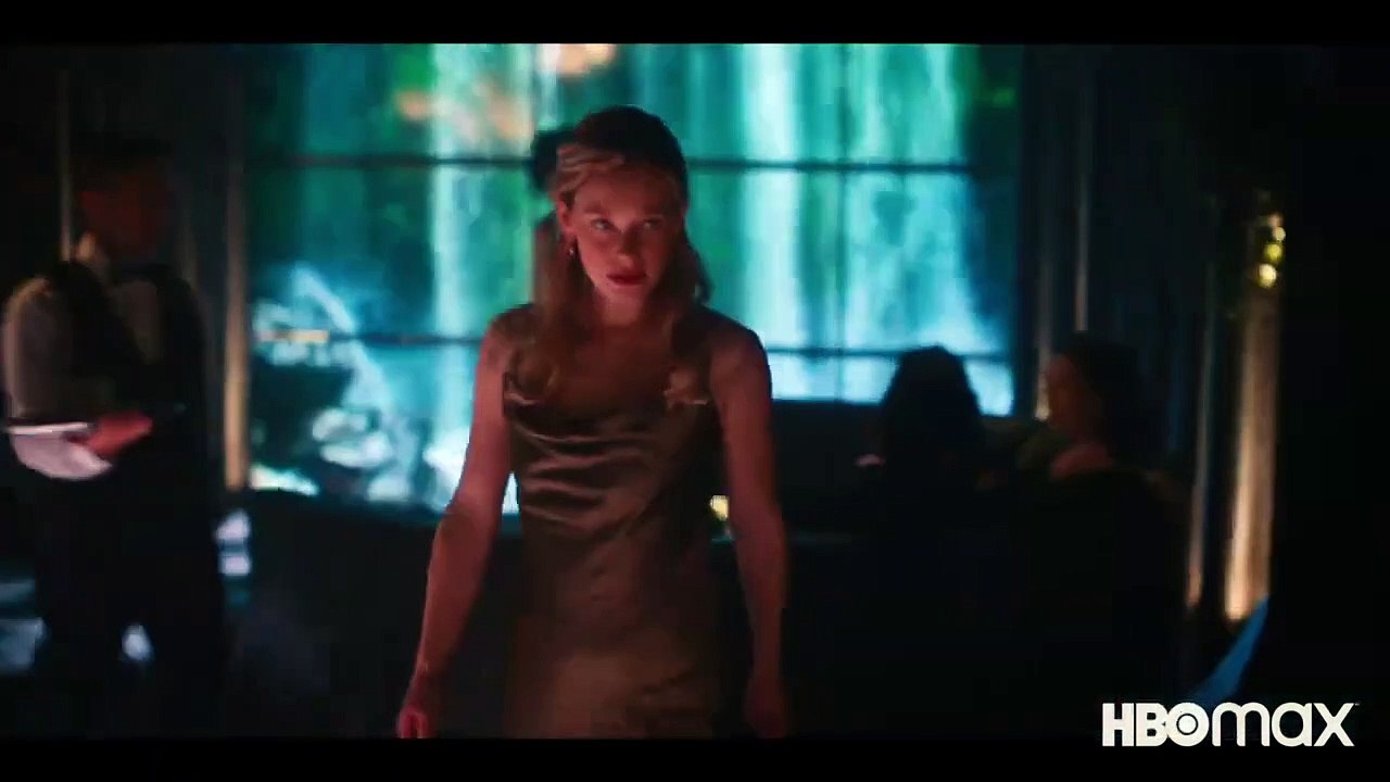TOKYO VICE Trailer (2022) Ansel Elgort, Ken Watanabe Action Series