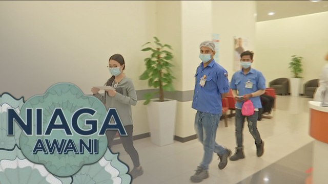 Niaga AWANI: Tahun suka duka industri sarung tangan getah