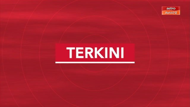 TERKINI: Tengku Razaleigh Hamzah personal keputusan perolehan vaksin Pfizer