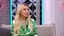 أم ناجحة.. اللقب التي تفضله جويل.. وتقرير الصدى يحكي قصتها مع عائلتها وأطفالها