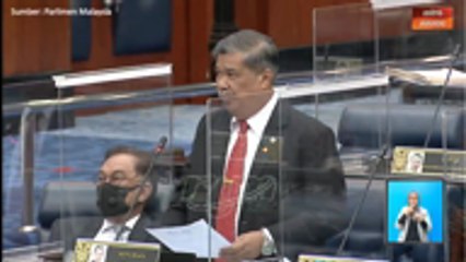 Memperkenalkan GST bukan pilihan Kementerian Kewangan ketika ini