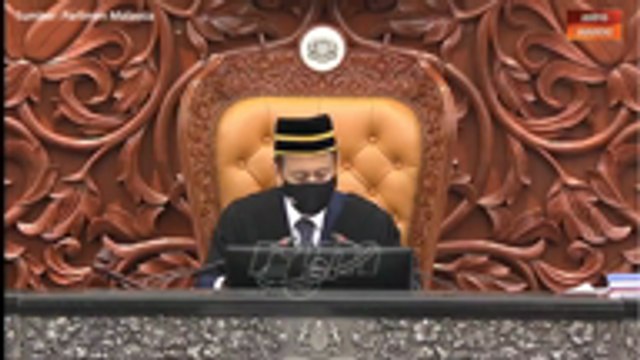 DR luluskan Belanjawan 2021 bagi Kementerian Pengangkutan Peringkat Jawatankuasa