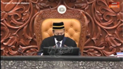 DR luluskan Belanjawan 2021 bagi Kementerian Pengangkutan Peringkat Jawatankuasa