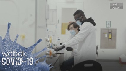 COVID-19: Perkembangan terkini penggunaan vaksin