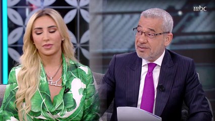 جويل: صفة الأنانية كنت أتمناها.. ولا أتقبل النقد.. وهذه هي نقاط ضعفي