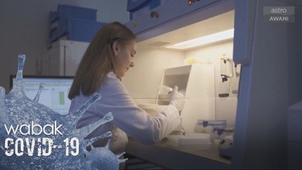 Tiada kompromi isu keselamatan vaksin