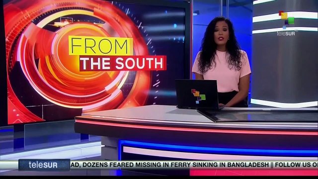 Brazil: Police operation results in 4 suspected criminals arrested and 6 killed