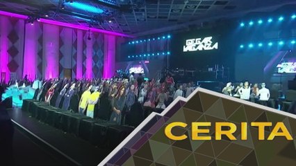 Cerita Sebalik Berita: Gegar Vaganza | Tetap meriah walaupun perlu patuhi SOP