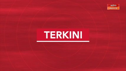 [TERKINI] Situasi terkini penularan COVID-19 dalam negara