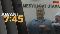 Kedudukan kerajaan Kedah kukuh, tidak terjejas
