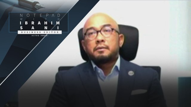 Ibrahim Sani’s Notepad: UEM Edgenta