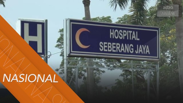 Isteri Syafiq selamat jalani pembedahan, anak dibenarkan keluar hospital