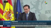 Pueblo saharauí rechaza posición del Presidente de España al plan expansionista de Marruecos