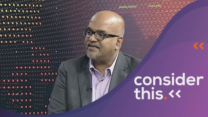 Consider This: Human Rights Day (Part 1) - Challenges In A Pandemic Year