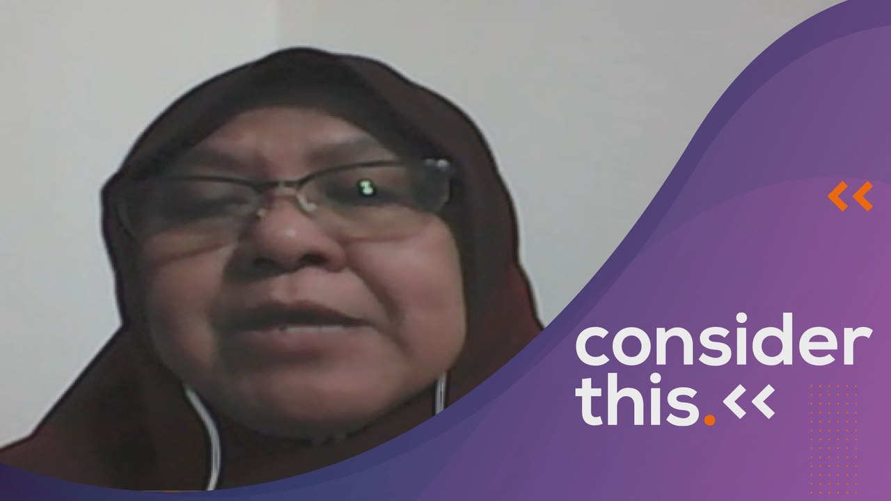 Consider This: Human Rights Day (Part 2) - Child Rights Crisis in 2020?