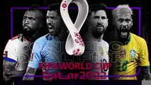 Watch the CONMEBOL World Cup qualifiers on beIN
